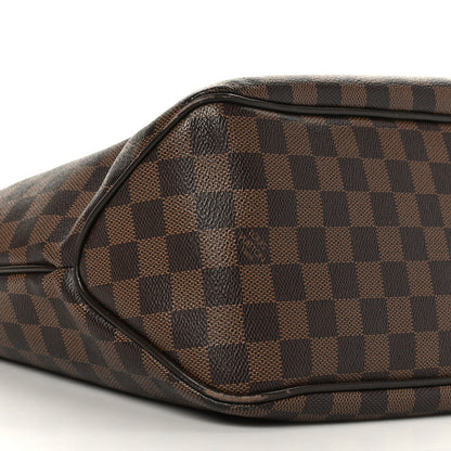 Louis Vuitton Damier Ebene Delightful MM 7 of 11