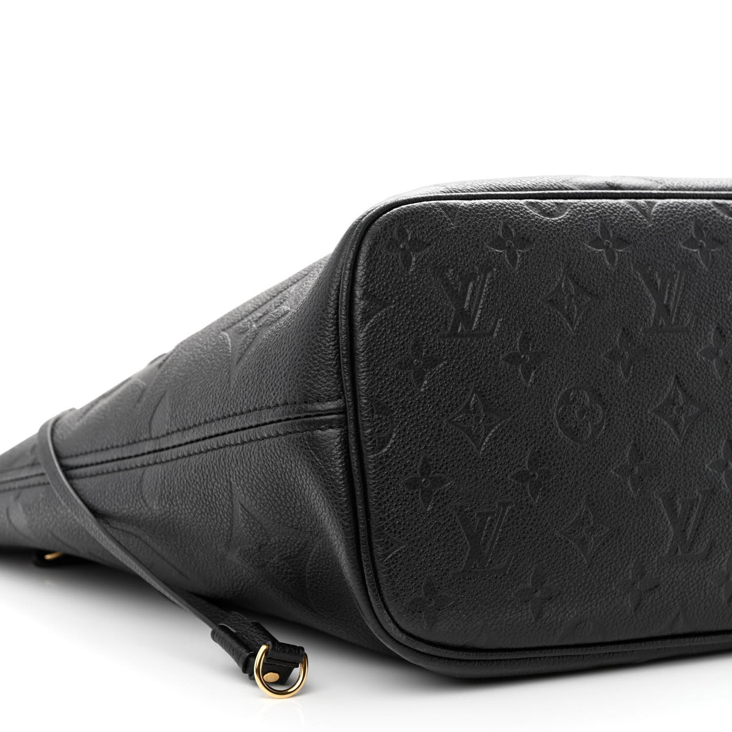 Empreinte Monogram Giant Neverfull MM Black