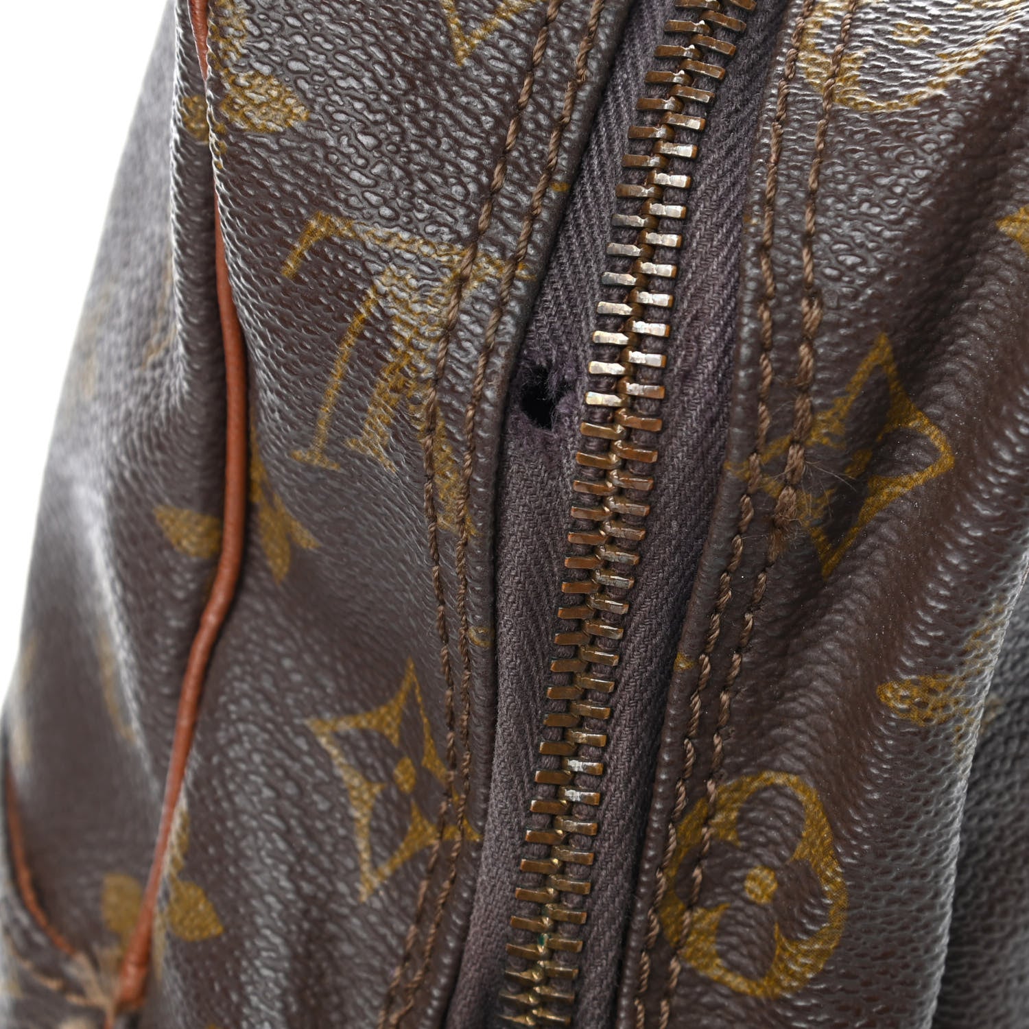 Louis Vuitton Monogram Marceau GM 5 of 5