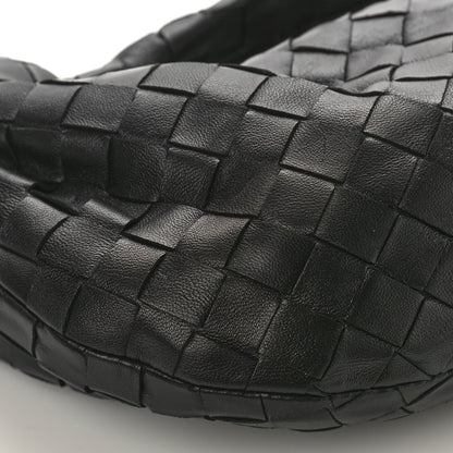 Bottega Veneta Nappa Intrecciato Mini Jodie Black 7 of 8