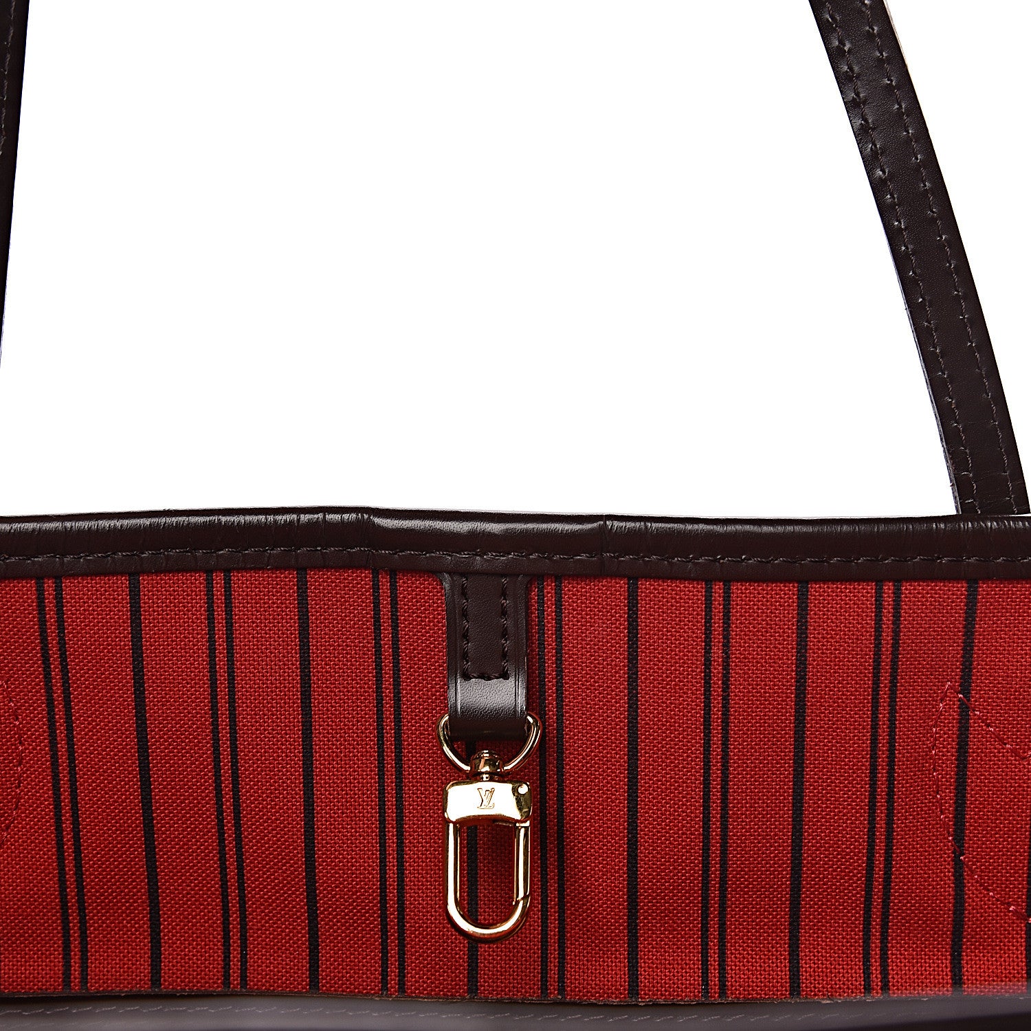 Louis Vuitton Damier Ebene Neo Neverfull GM 15 of 15