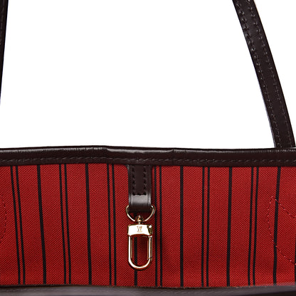 Louis Vuitton Damier Ebene Neo Neverfull GM 15 of 15