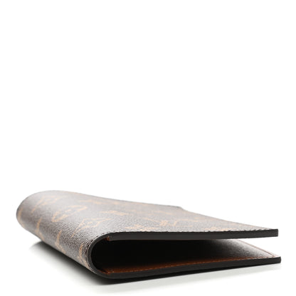 Louis Vuitton Monogram Passport Cover 6 of 9