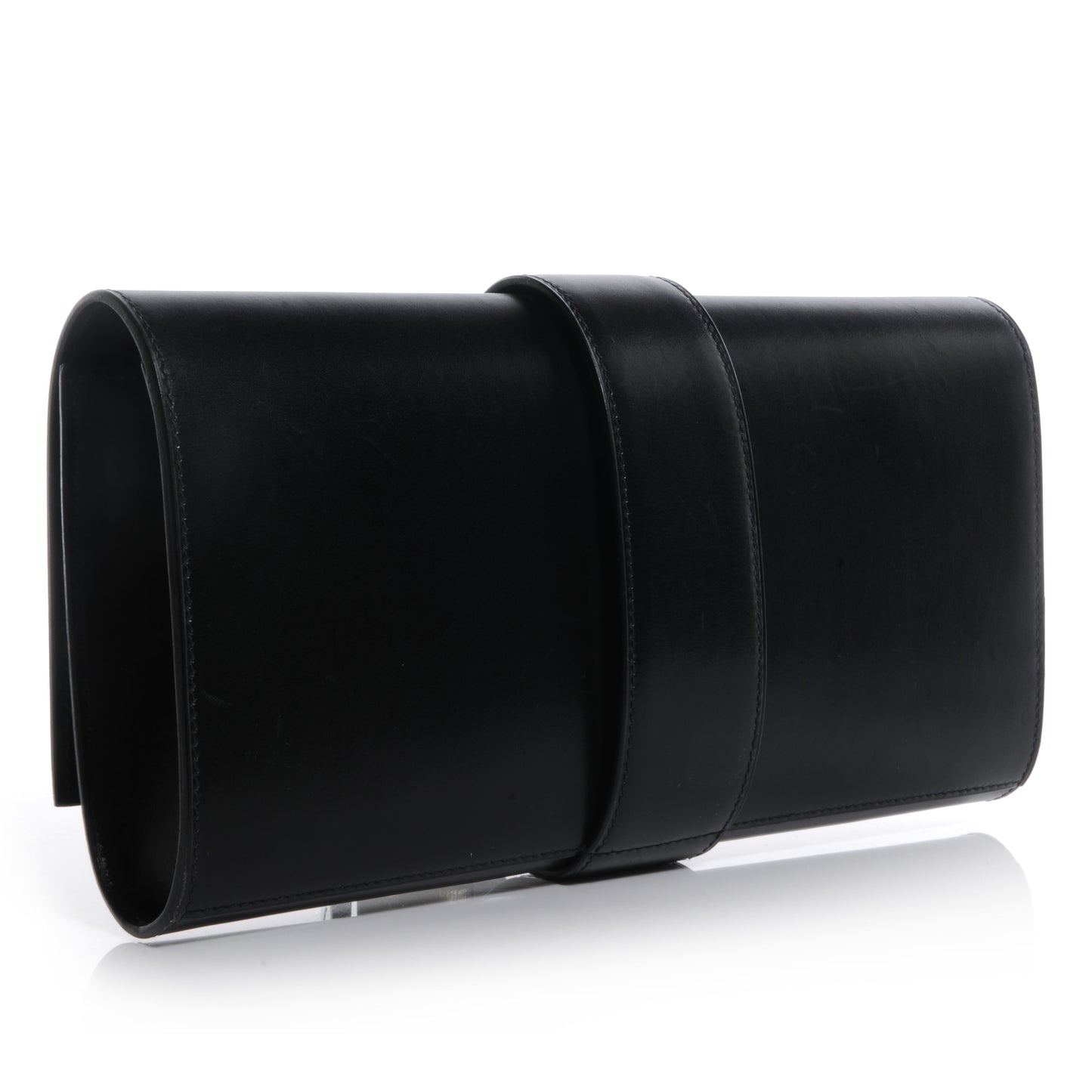 Box Medor 29 Clutch Black