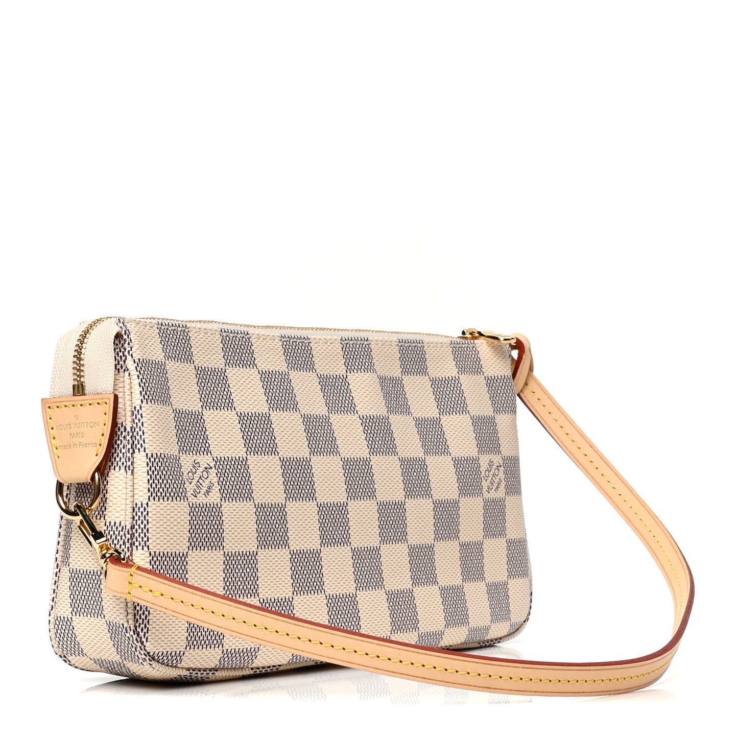 Damier Azur Pochette Accessories NM