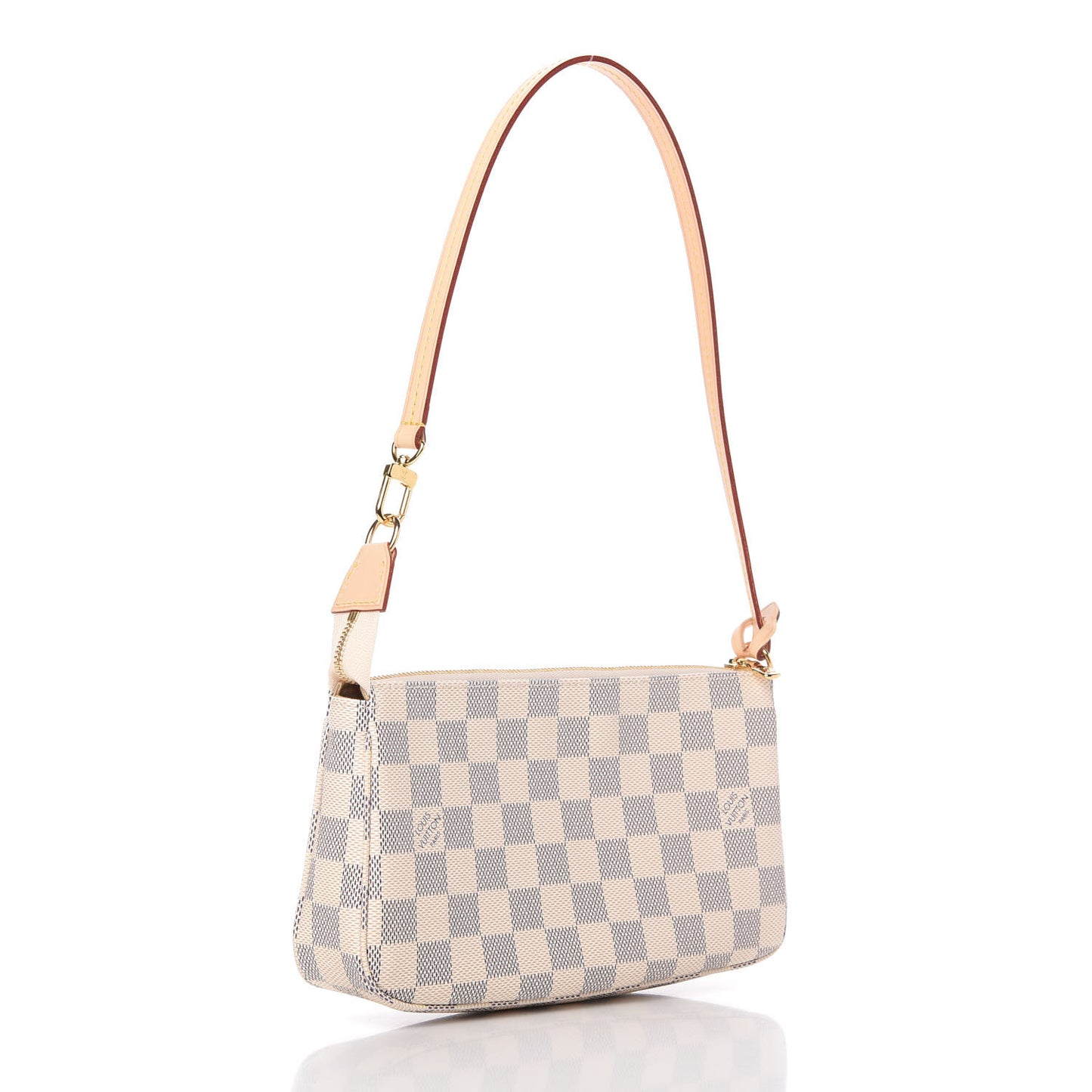 Damier Azur Pochette Accessories NM