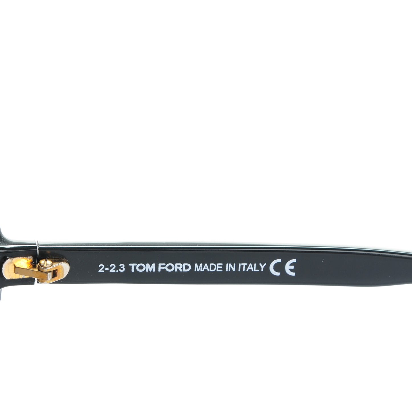 Liane TF318 Sunglasses Black