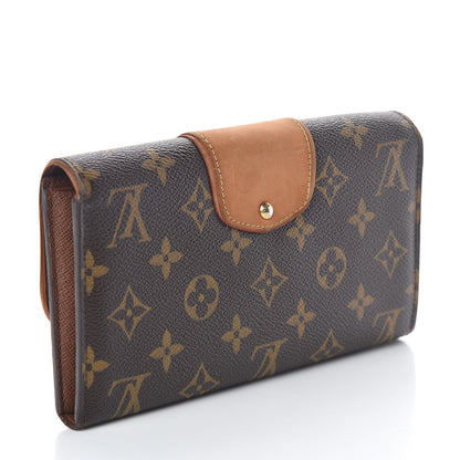 Louis Vuitton Monogram Boetie Wallet 3 of 6