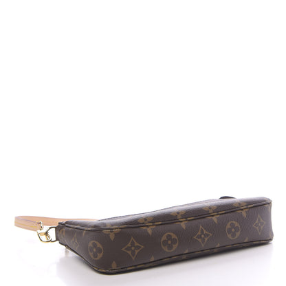 Louis Vuitton Monogram Pochette Accessories NM 4 of 10