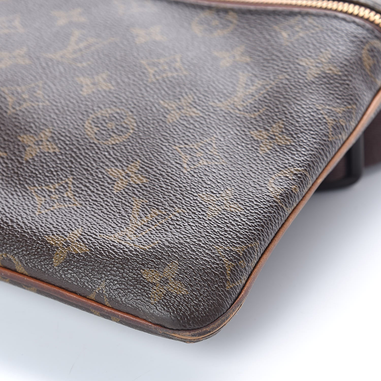 Louis Vuitton Monogram Pochette Valmy 9 of 9