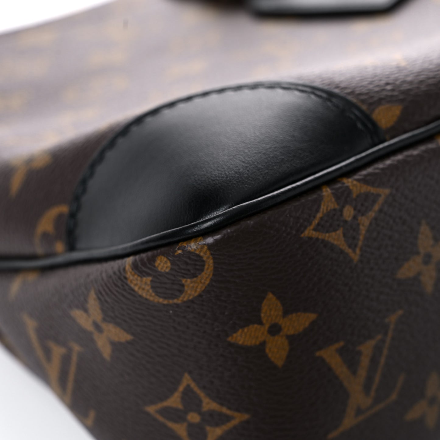 Monogram Odeon MM Black