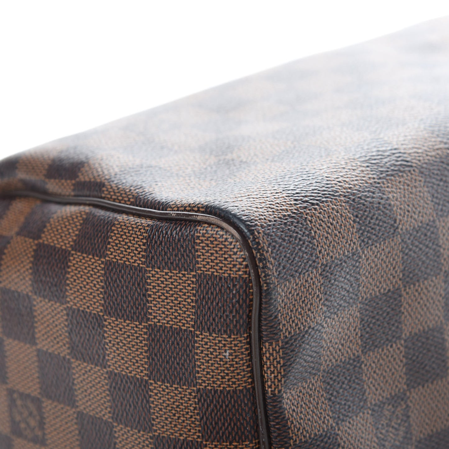 Damier Ebene Speedy 25