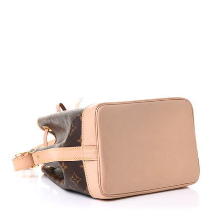 Louis Vuitton Monogram Noe BB 4 of 9