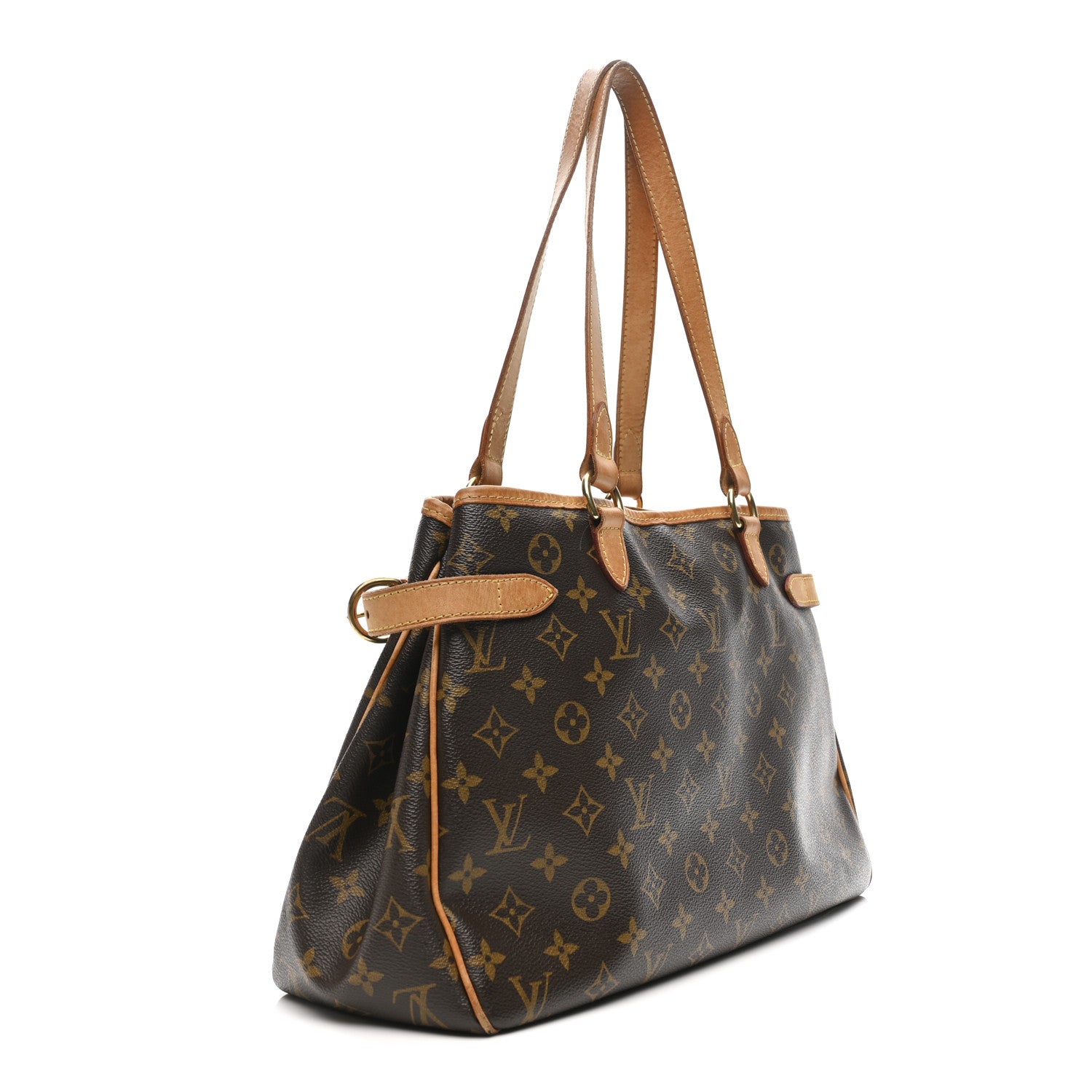 Louis Vuitton Monogram Batignolles Horizontal 3 of 18