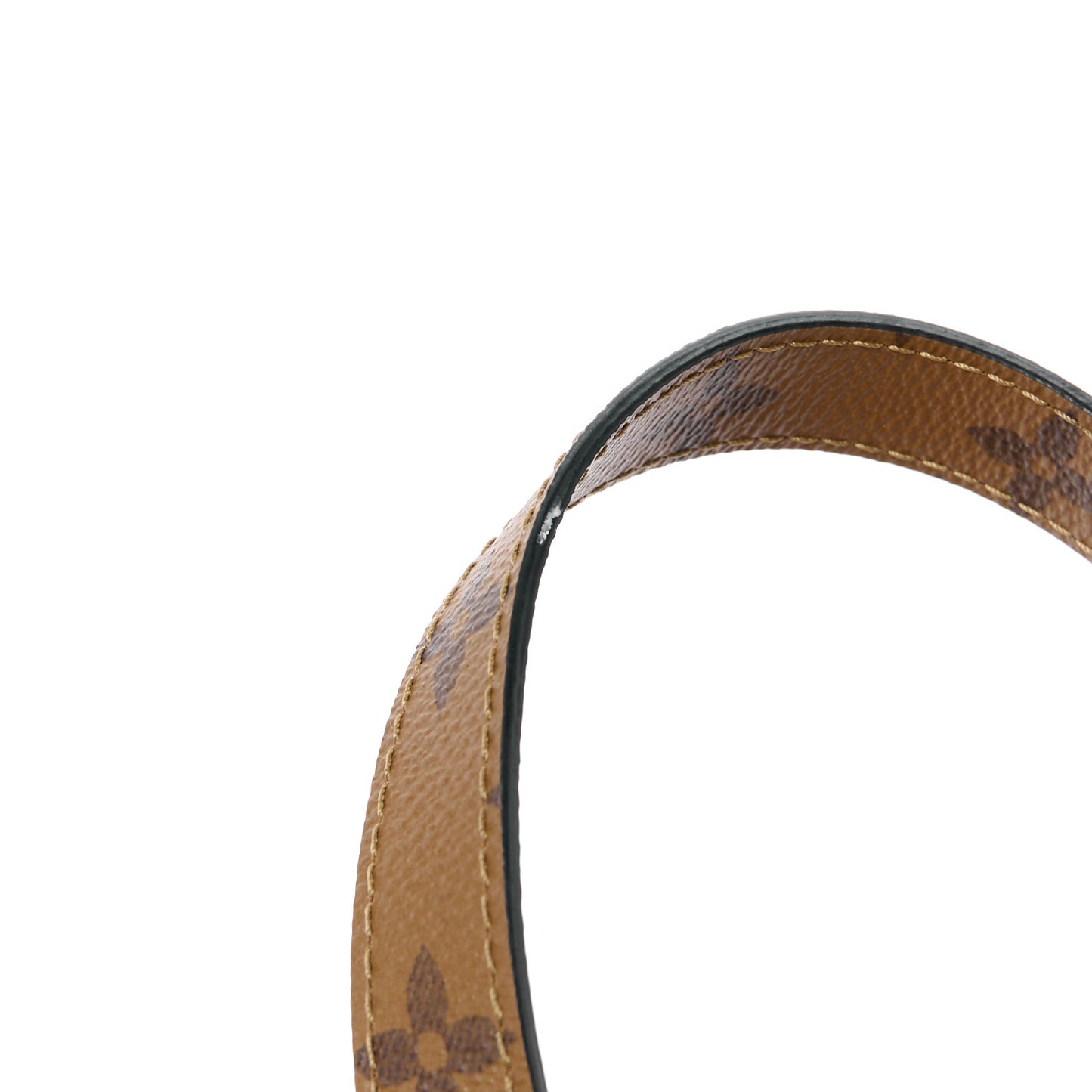 Reverse Monogram Pochette Metis