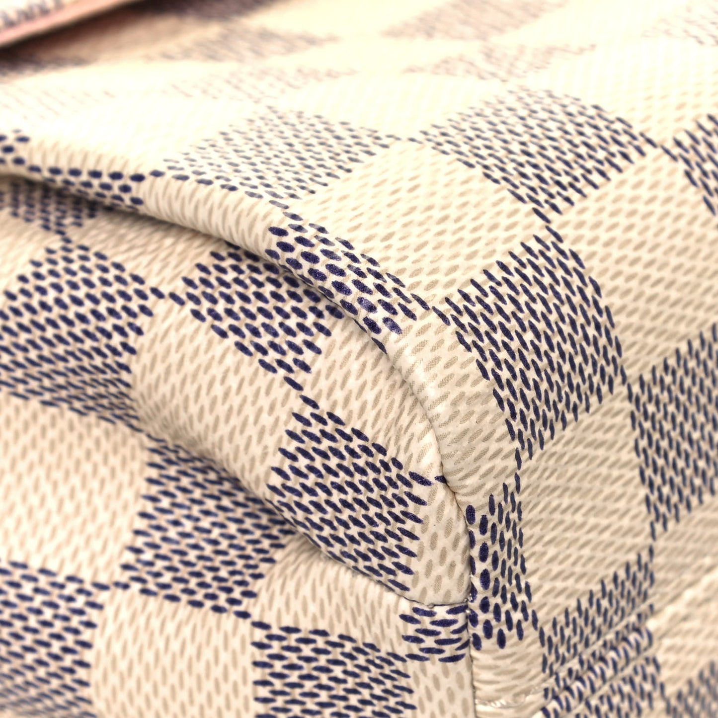 Damier Azur Croisette