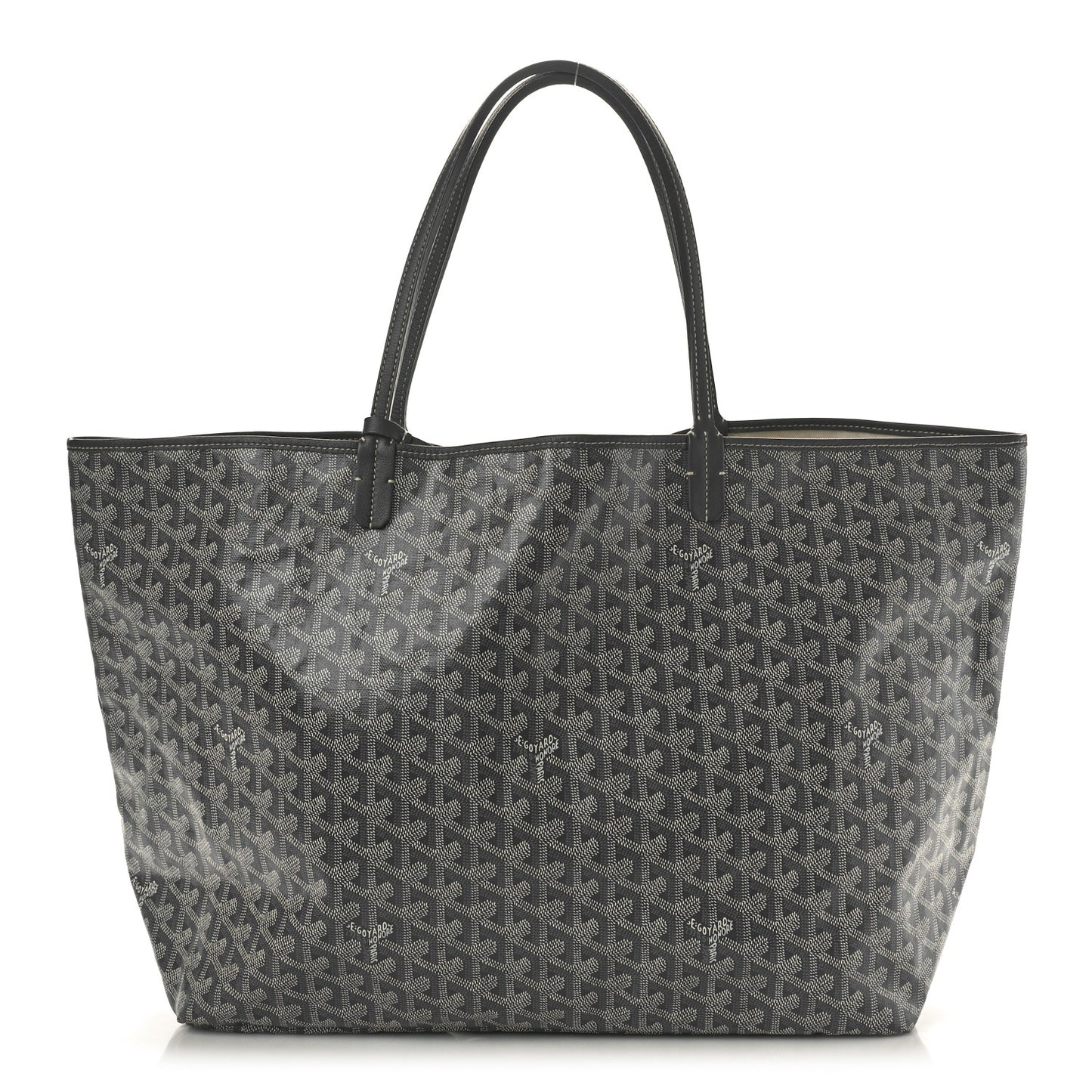 Goyardine Saint Louis GM Grey