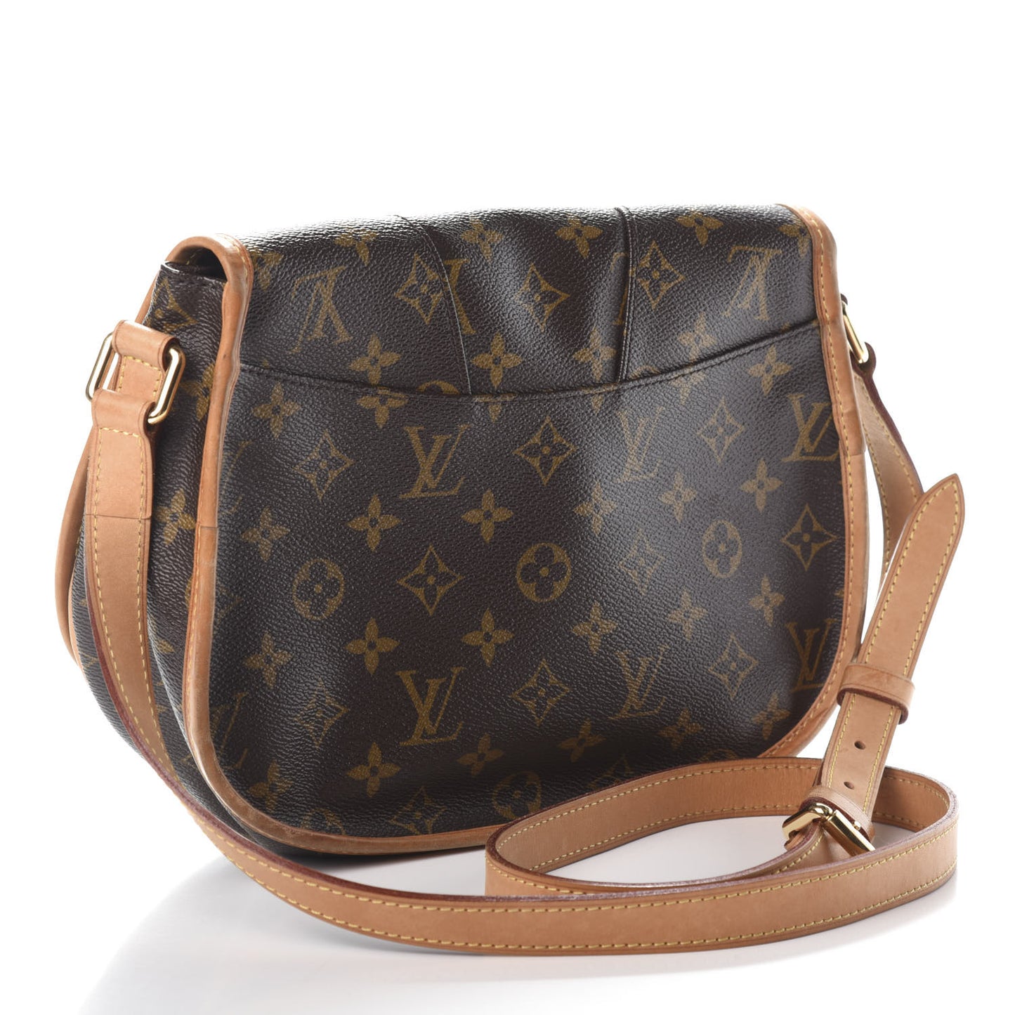 Monogram Menilmontant PM