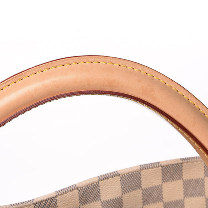 Louis Vuitton Damier Azur Soffi 11 of 12