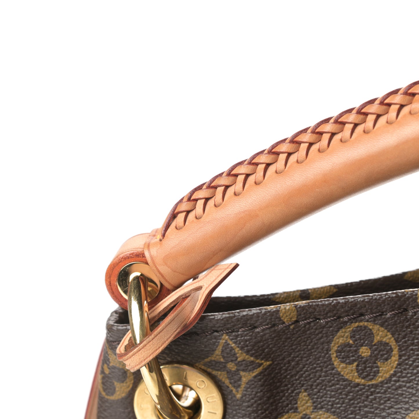 Monogram Artsy MM
