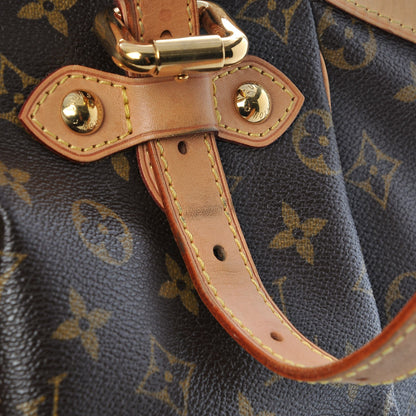 Louis Vuitton Monogram Tivoli GM 10 of 13