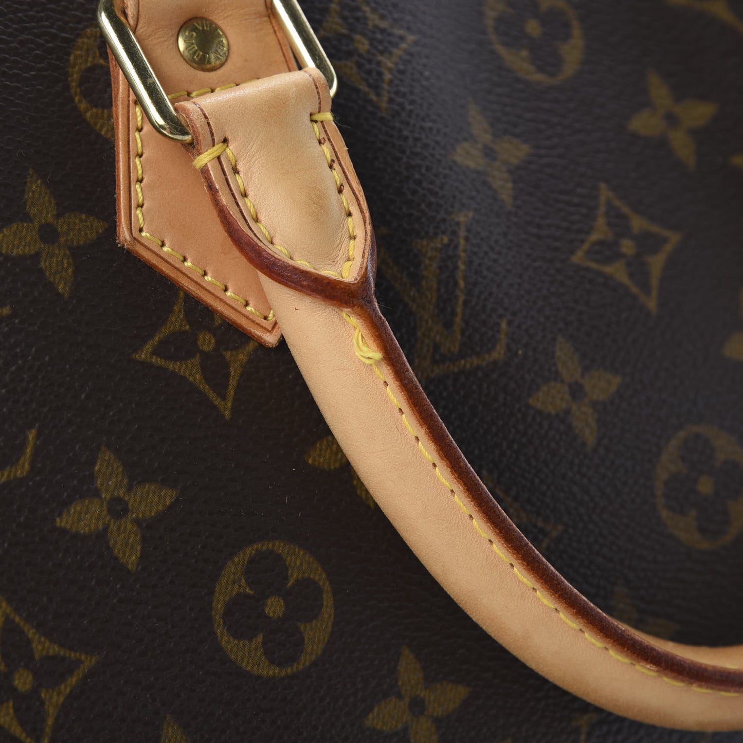 Monogram Alma Voyage MM