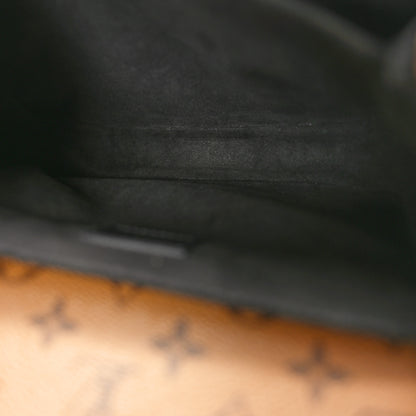 Louis Vuitton Reverse Monogram Pochette Metis 5 of 9