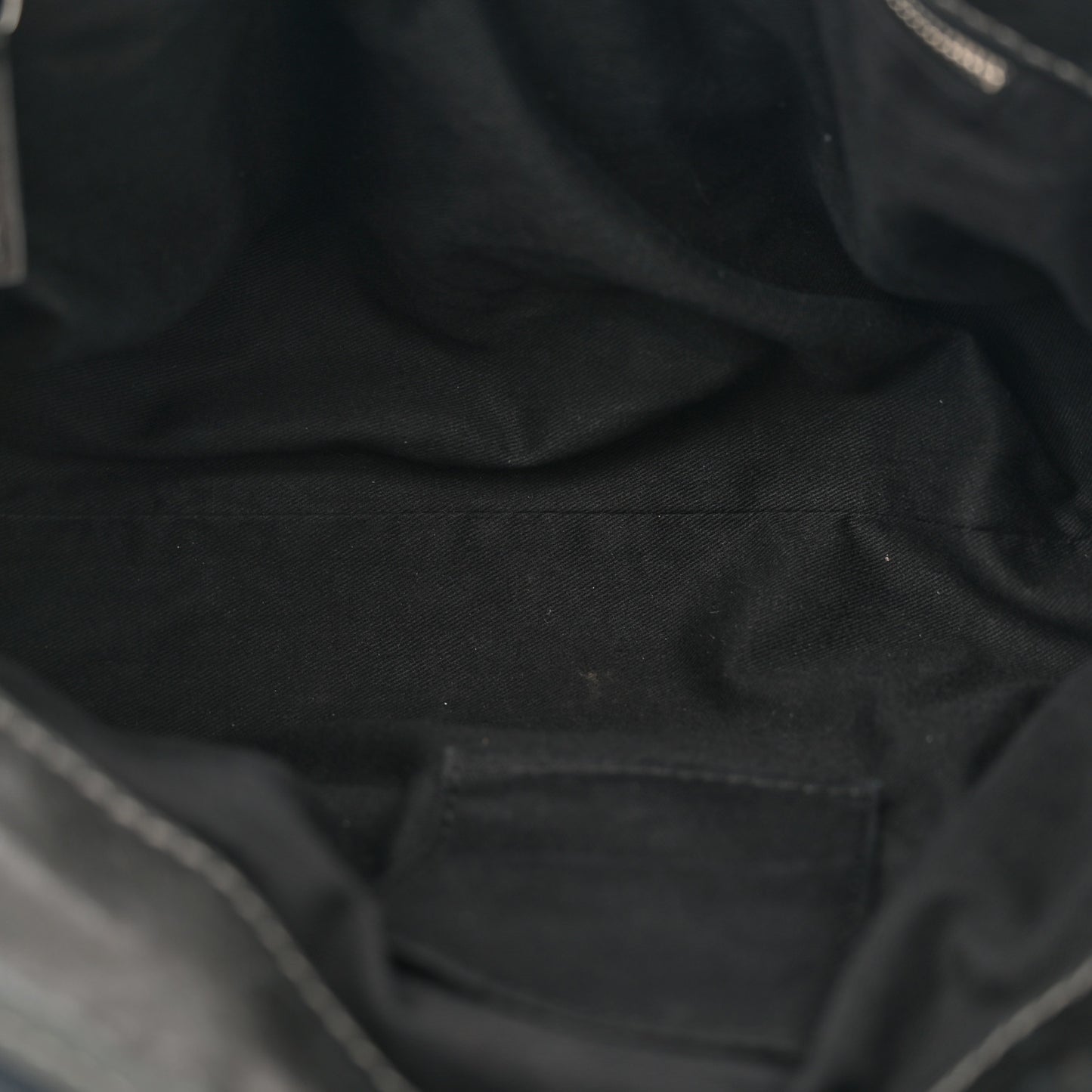 Calfskin Medium Paddington Capsule Satchel Bleu