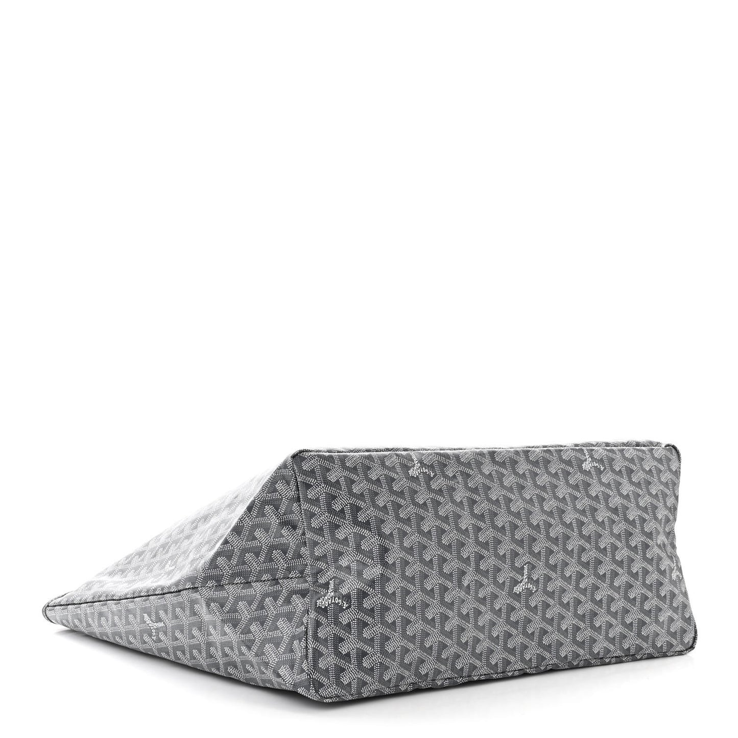 Goyardine Saint Louis GM Grey