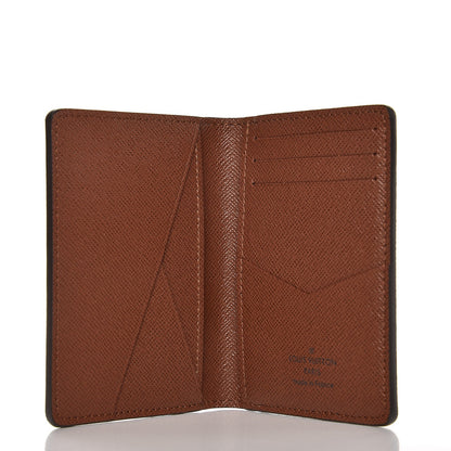 Louis Vuitton Monogram Pocket Organizer 4 of 6