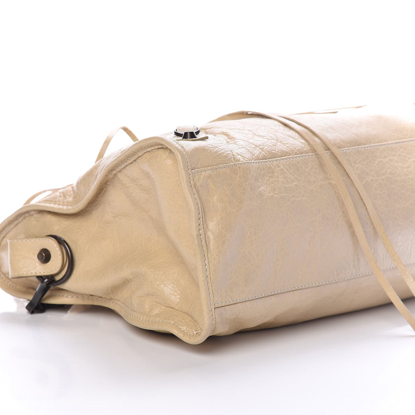 Agneau Classic Hardware City Dune
