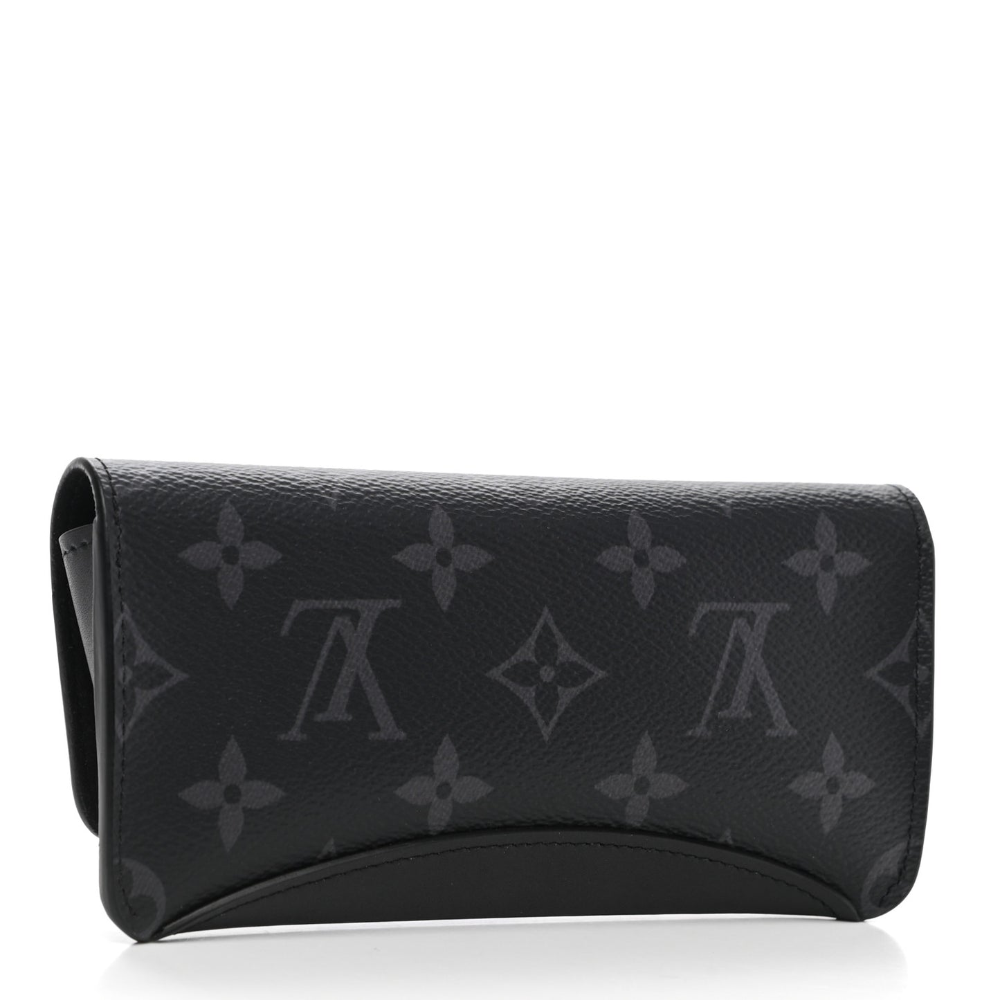 Monogram Eclipse Woody Sunglass Case