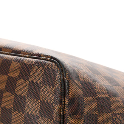 Louis Vuitton Damier Ebene Neo Neverfull GM 14 of 15