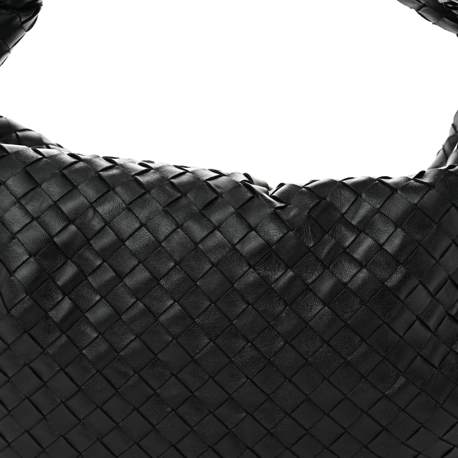 Bottega Veneta Nappa Intrecciato Medium Jodie Black 8 of 10