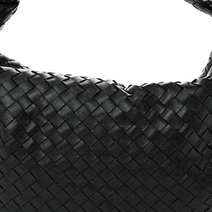 Bottega Veneta Nappa Intrecciato Medium Jodie Black 8 of 10