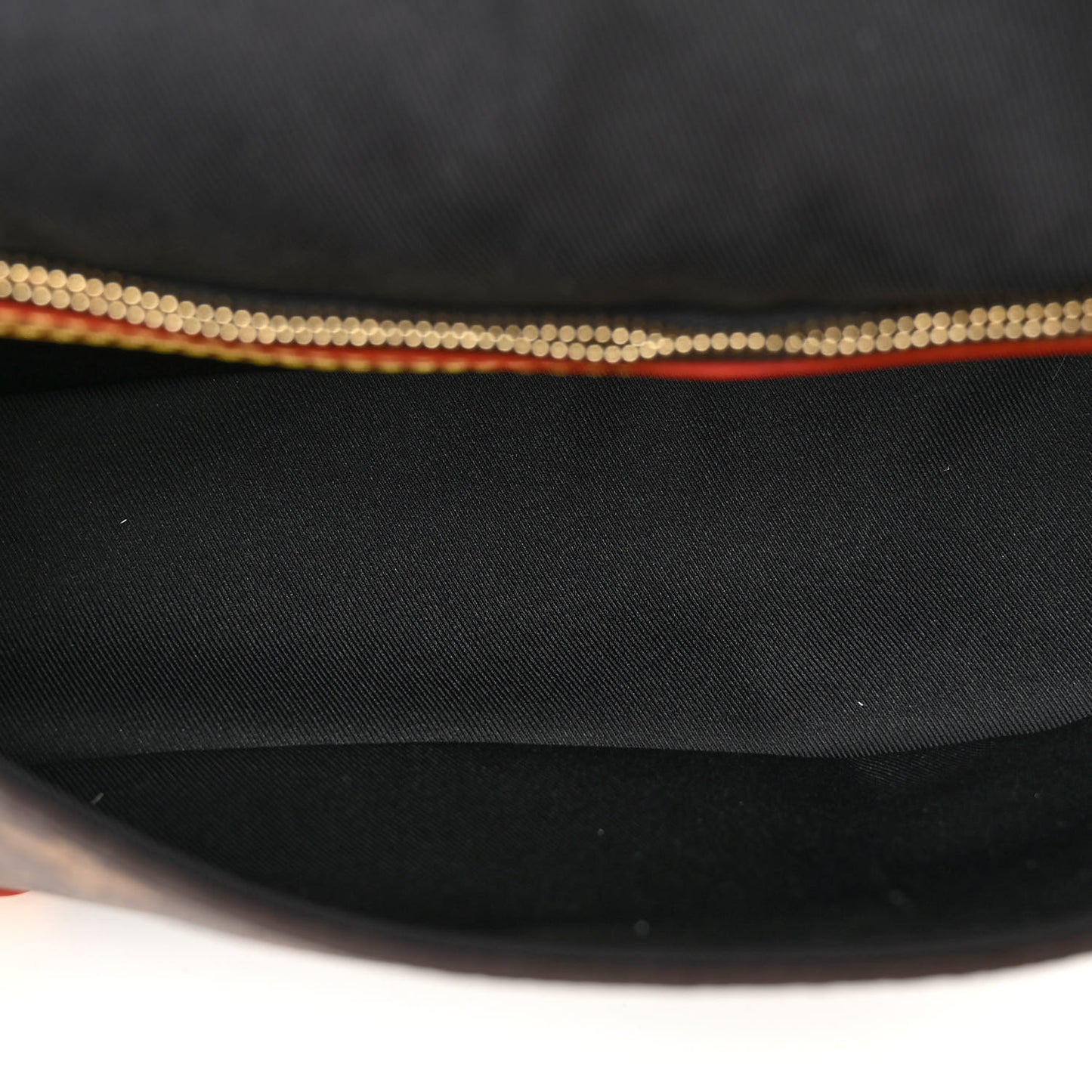 Monogram Diane Black