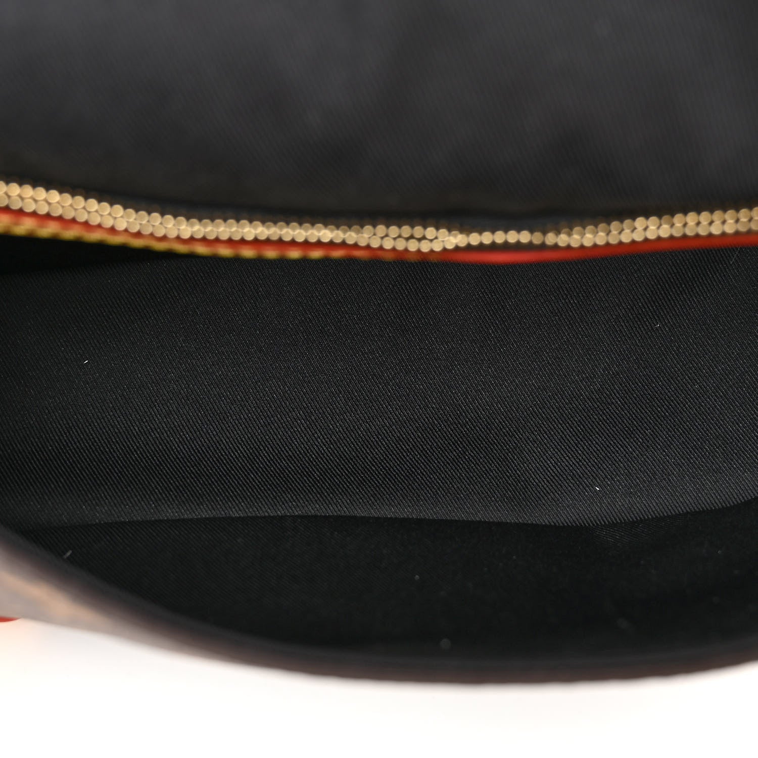 Louis Vuitton Monogram Diane Black 5 of 9