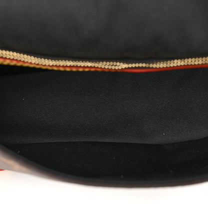 Louis Vuitton Monogram Diane Black 5 of 9