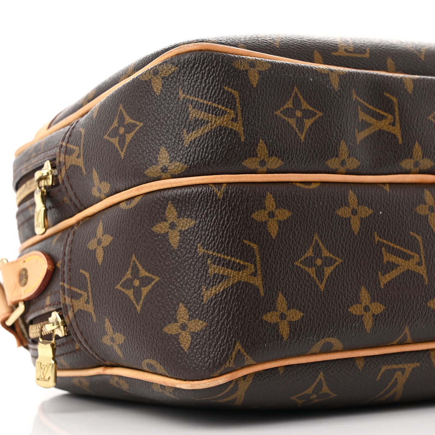 Monogram Reporter PM