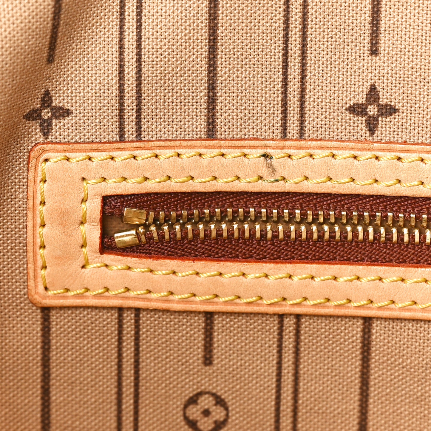 Monogram Neverfull MM