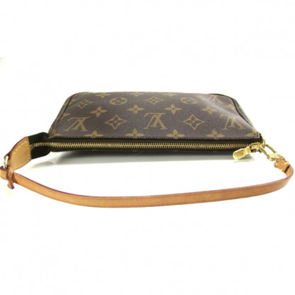 Louis Vuitton Monogram Pochette Accessories Bag 5 of 8