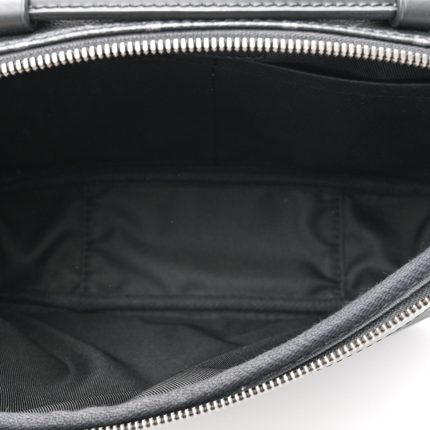 Louis Vuitton Monogram Eclipse Explorer Bumbag 5 of 10