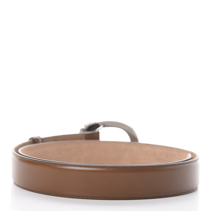 Gucci Lisse Calfskin Dionysus 35mm Belt 100 40 Cuir 2 of 5