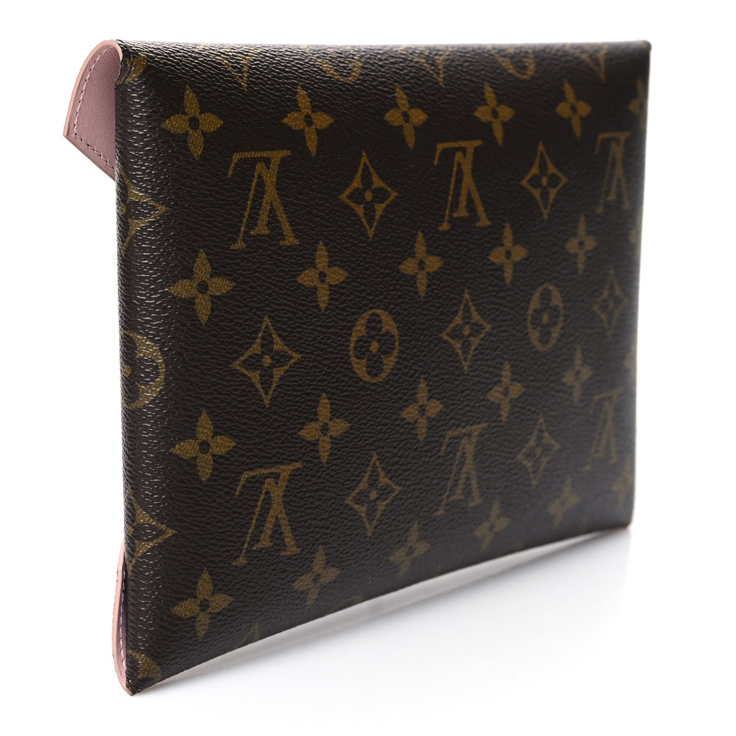Monogram Kirigami Pochette Set