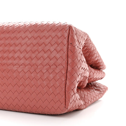 Bottega Veneta Light Calf Intrecciato Medium Roma Pompei 11 of 11