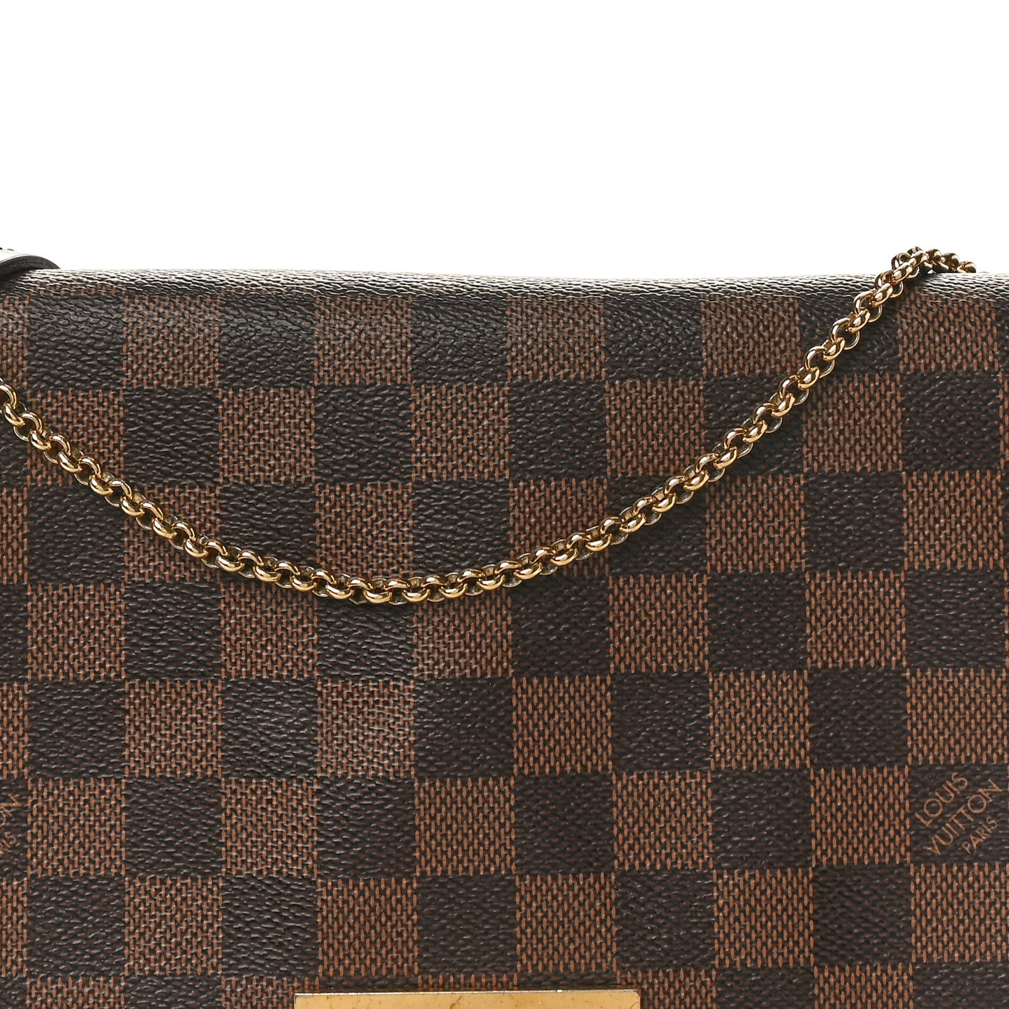 Damier Ebene Favorite MM