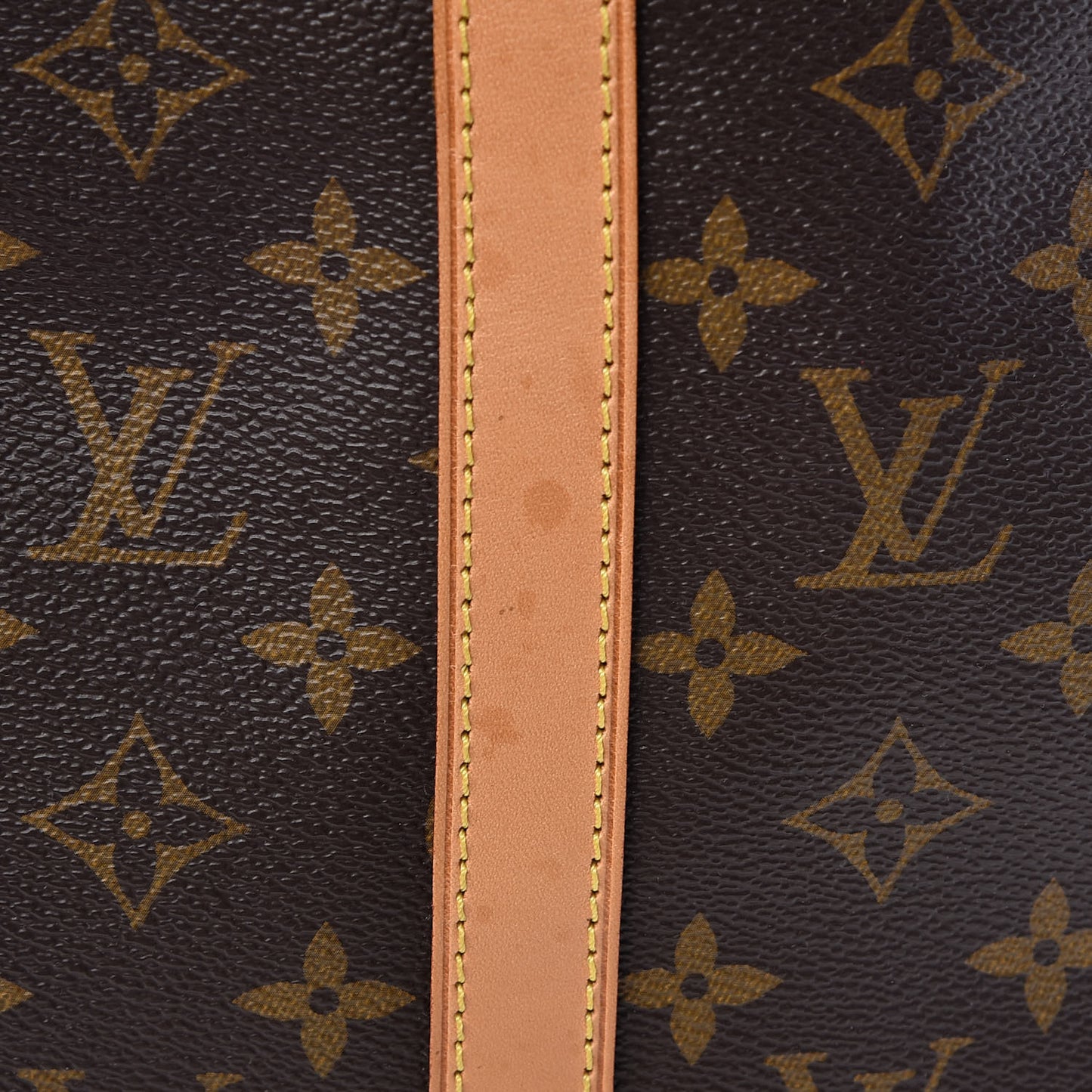 Monogram Speedy Bandouliere 40