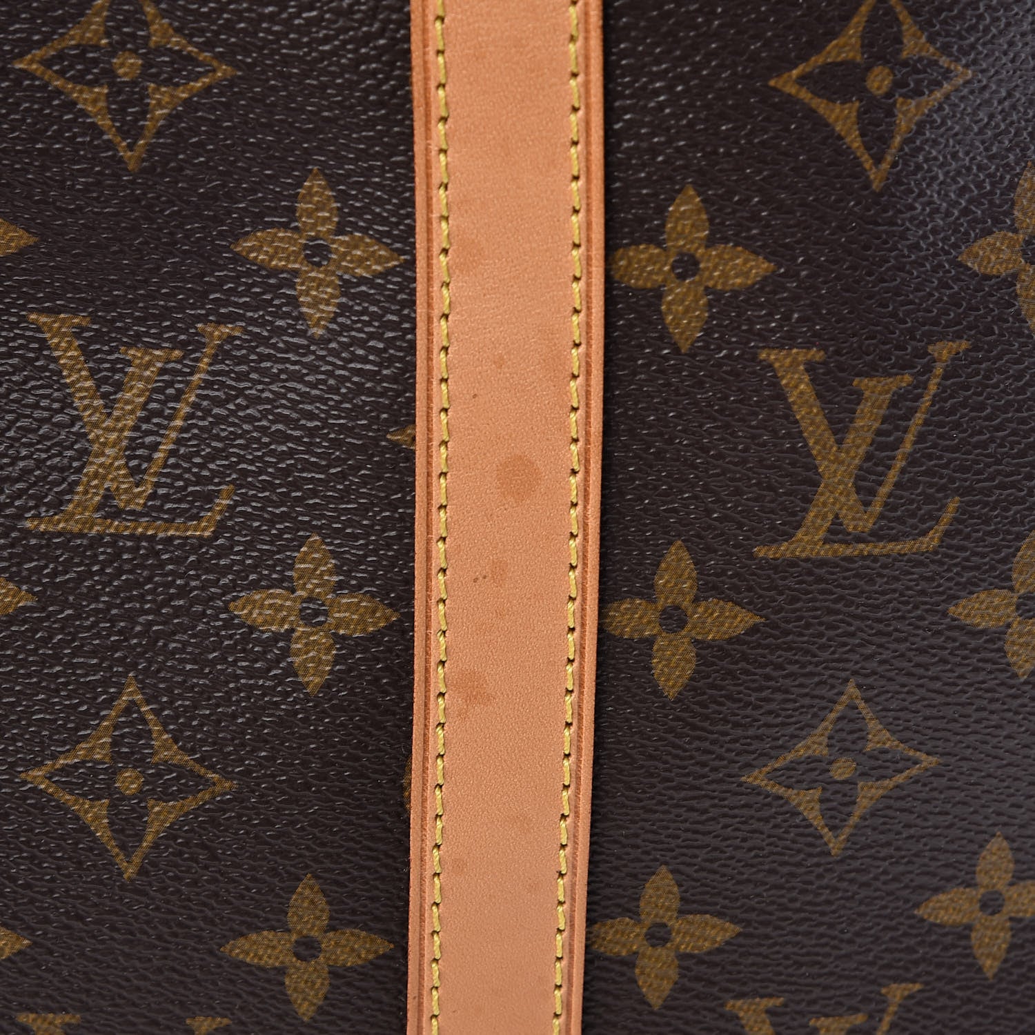 Louis Vuitton Monogram Speedy Bandouliere 40 11 of 14
