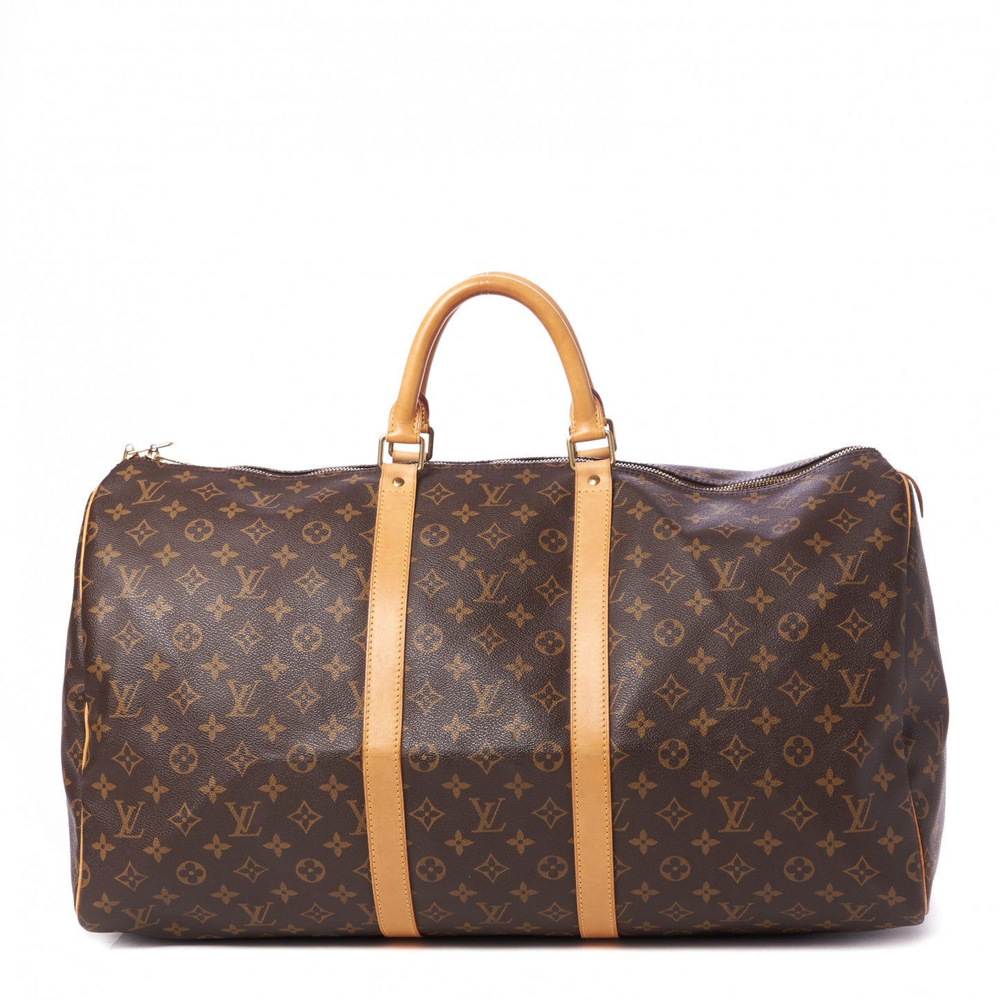 Monogram Keepall 55