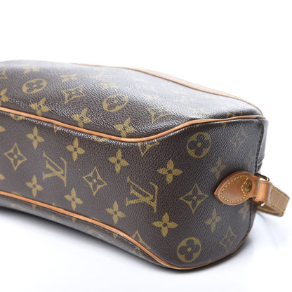 Louis Vuitton Monogram Blois 6 of 9